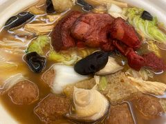 -汉唐宴长安食府
