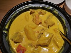 -默加东南亚美食(大宁音乐广场店)