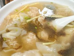 -海平馄饨(逍遥二路店)