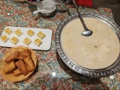 -格日勒阿妈蒙古厨房(新华广场店)