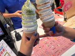 -DQ·蛋糕·冰淇淋(三亚青春颂店)