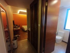 -太阳岛度假酒店