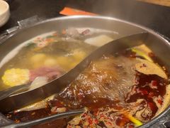 -牛品荟牛肉火锅(新城广场店)