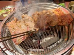 -西塔老太太泥炉烤肉(苏州大悦城店)