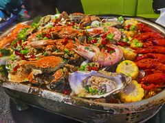 -最先生·烧烤·火锅·音乐聚会餐厅(大悦城店)