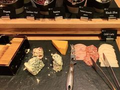 -怡咖啡海鲜自助餐厅(浦东香格里拉店)