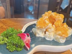 -南园民国茶楼餐厅·常州菜(北大街店)