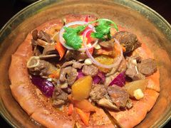 -楼兰新疆主题餐厅(苏州中心店)