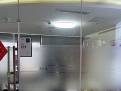 -登特口腔医院(鼓楼东街口店)