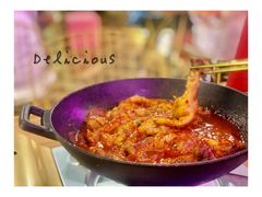 -HOTISLAND海鸡岛·韩国料理(江南西店)