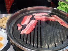 -晓燃地摊烤肉(朝阳双桥店)