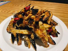 -峨嵋小镇·川菜(勒泰中心店)