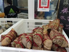 -金太粽(上海弄堂第一粽店)