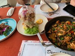 -赵小姐丨新中餐(曲江店)