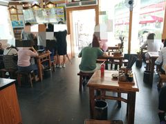 -黔派·虾子羊肉粉·小吃(佳宁娜广场店)