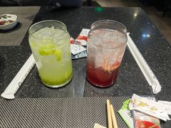-德川家日本料理(中关村寰太大厦店)