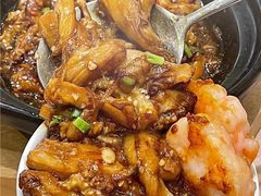 -1819餐厅·团队聚餐·烤串·精酿