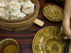 烧卖-老绥元烧麦·家常菜(桥华店)