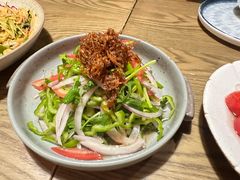 -那时新疆·若羌(经纬汇店)