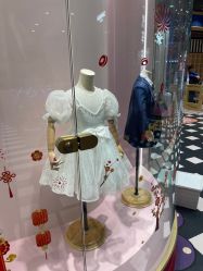 -meland亲子乐园(北京首开通州万象汇店)