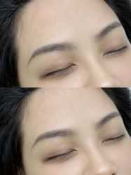 -Verywang半永久纹眉•仪器野生眉