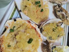 -羊家胡同·龙虾烧烤火锅(龙汇路店)