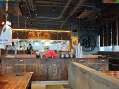 -破店肥哈·海鲜·烧烤(郑州银泰inPARK店)