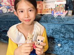 -TOYSRUS玩具反斗城(天津远洋乐堤港店)