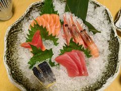 -大焰自助日式料理 铁板烧(徐汇店)