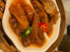 -桂大叔·砂锅粥·家传闽粤菜(县西巷店)