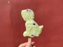 -故宫冰窖餐厅