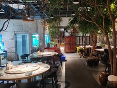 -又见炊烟私房菜(敬亭路店)