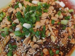 -胡马八破·川菜小馆(高新万达店)