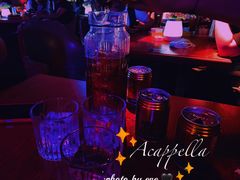 -阿卡贝拉音乐汇(印象城店)