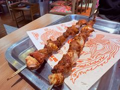 -那红花·东北菜铁锅炖(仙林金鹰店)