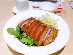 -鼎泰丰(渔阳店)