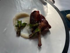 -北京古城老院厉晓麟精致菜