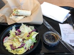 -Taco Bell 塔可贝尔(东方明珠店)