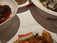 -味钱塘·钱塘浙宴(宋城之江银泰店)