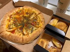 -达美乐比萨(墨玉南路店)