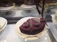 -St蛋糕王国(亨特店)