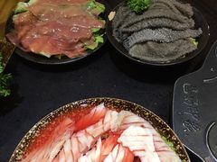 -巴蜀印象火锅(永陵总店)
