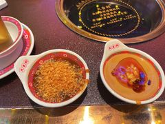 -大吉利·潮汕牛肉火锅(河西店)