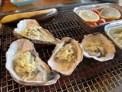 -蚝英雄鲜蚝自助专门店(长楹天街直营店)