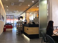 -令狐冲烤鱼·烧菜馆(达明店)