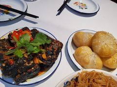 -老长沙龙虾馆(梅林店)