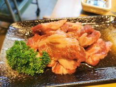 -泥炉烧肉师(新街口金銮巷店)