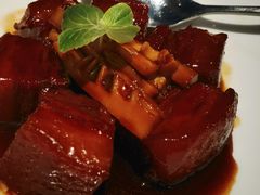 -庭院江南菜•烤鸭•非遗传承(上地•清河店)