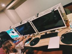 -网鱼网咖(上海静安寺店)