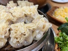 -元盛居(生态大街店)